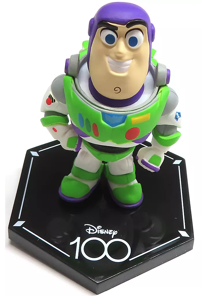 Trading Figure - Mini Figure - Toy Story / Buzz Lightyear