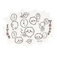 Chiikawa Stickers Just right for Smartphone - Chiikawa / Chiikawa