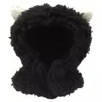 Plush Clothes - Bambi and Sheep's Cape