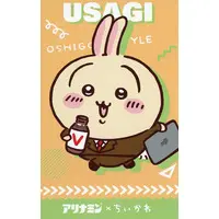 Stationery - Memo Pad - Chiikawa / Usagi