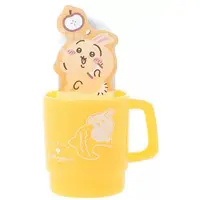 Stationery - Mug - Chiikawa / Usagi