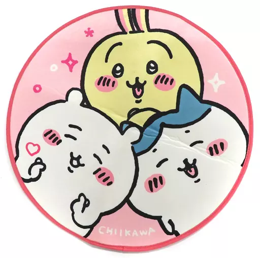 Mat - Chiikawa / Chiikawa & Usagi & Hachiware
