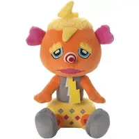 Plush - Monoran Monoran