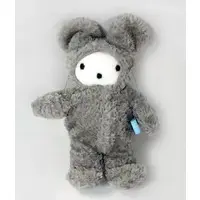 Plush - Okaimono Kuma