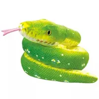 Plush - Snake