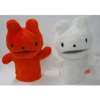 Plush - Okaimono Kuma