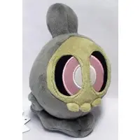Plush - Pokémon / Duskull