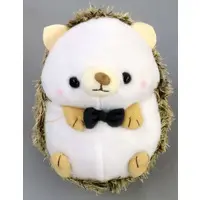 Plush - Marumaru Harimaru