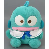 Plush - Sanrio characters / Hangyodon