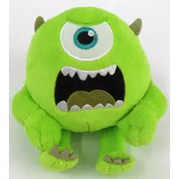 Plush - Monsters, Inc / Mike Wazowski
