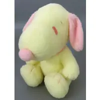 Plush - PEANUTS / Snoopy
