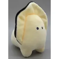 Plush - Tsubura na hitomi no washokuya