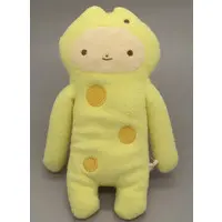 Plush - Fumofumo-san