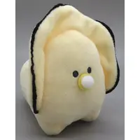 Plush - Tsubura na hitomi no washokuya