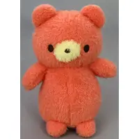 Plush - Kowakunaine