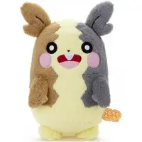 Plush - Pokémon / Morpeko