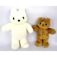Plush - Okaimono Kuma