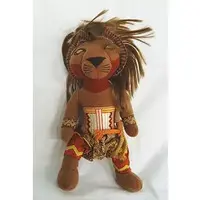 Plush - The Lion King