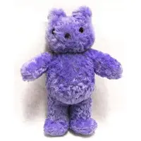 Plush - Okaimono Kuma