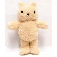 Plush - Okaimono Kuma