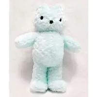 Plush - Okaimono Kuma