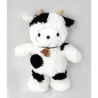 Plush - Okaimono Kuma