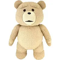 Plush - Ted