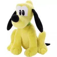 Plush - Disney / Pluto