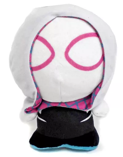 Plush - Spider-Man