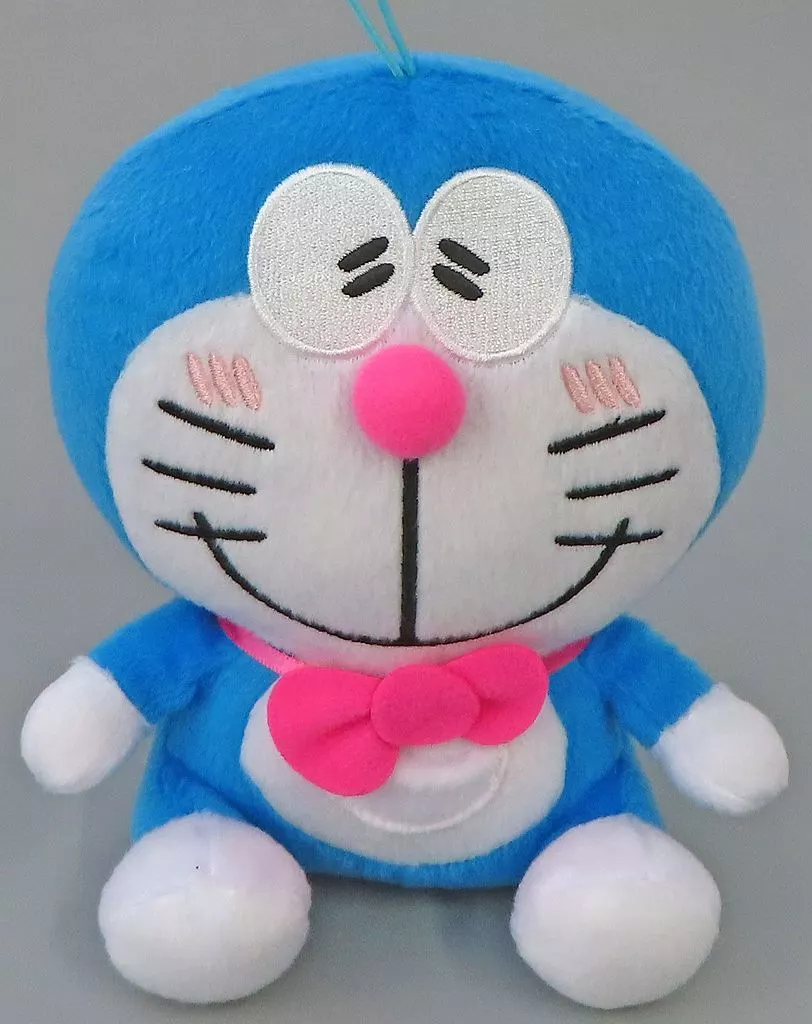 Plush - Doraemon / Doraemon (character)