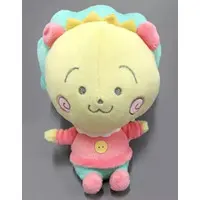 Plush - Coji-Coji / Coji-Coji (character)