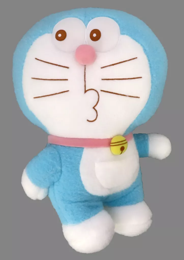Plush - Doraemon / Doraemon (character)