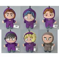 Plush - Failure Ninja Rantarou