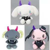 Plush - Sanrio characters / Cinnamoroll & Lloromannic