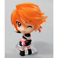 Trading Figure - Pretty Cure Series