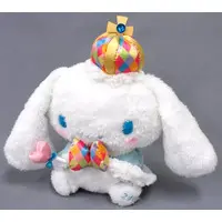 Plush - Sanrio / Cinnamoroll