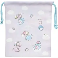 Jinbesan : Balloon Fish Theme - Jinbe-San / Jinbe-San & Fusen-Uo