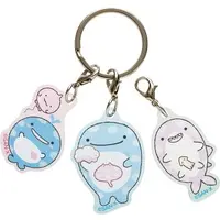 Jinbesan : Balloon Fish Theme - Jinbe-San / Jinbe-San (character)