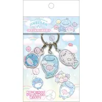 Jinbesan : Balloon Fish Theme - Jinbe-San / Jinbe-San (character)