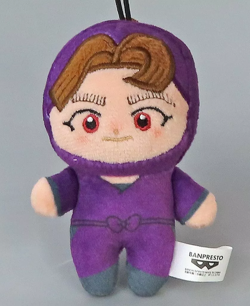 Plush - Failure Ninja Rantarou