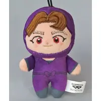 Plush - Failure Ninja Rantarou