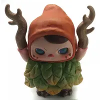 Trading Figure - POP MART