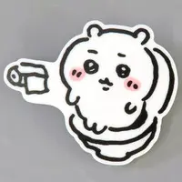 Badge - Chiikawa / Chiikawa