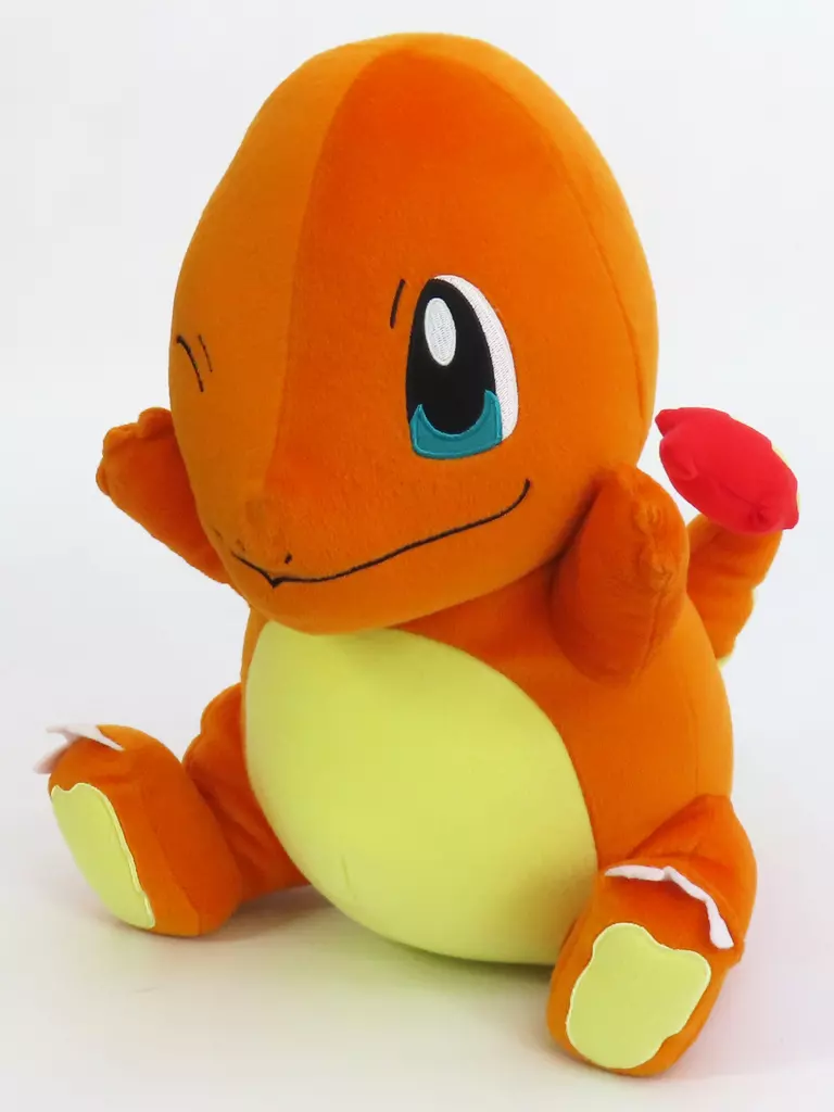 Plush - Pokémon / Charmander