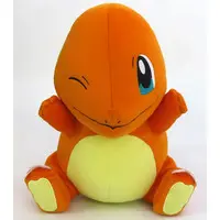 Plush - Pokémon / Charmander