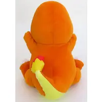Plush - Pokémon / Charmander