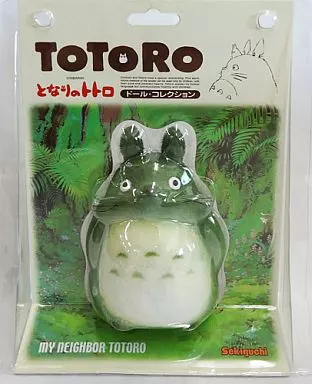 Figure - My Neighbor Totoro / Big Totoro