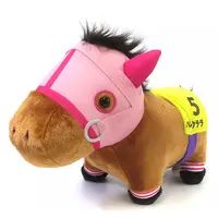 Plush - Thoroughbred collection