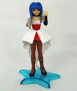 Trading Figure - Creamy Mami, the Magic Angel