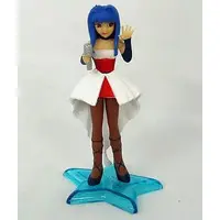 Trading Figure - Creamy Mami, the Magic Angel